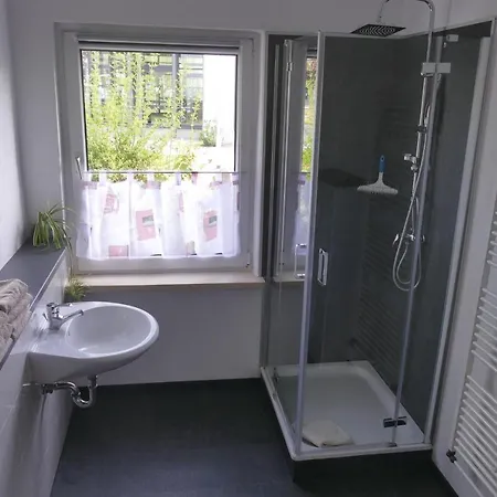 Будинок відпочинку Selliner-see