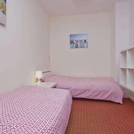 Будинок відпочинку Selliner-see Sellin (Rugen)